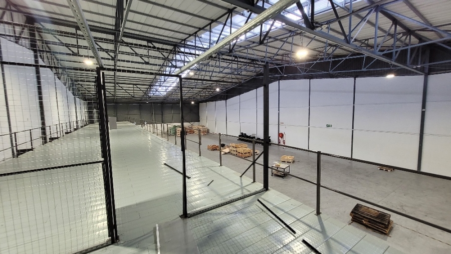 To Let Commercial Property for Rent in Ndabeni Western Cape